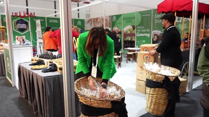 Fuarda Kusursuz Sahne Performansı! Engelsiz Yaşam Fuarına Düzce Belediyesi Damgası