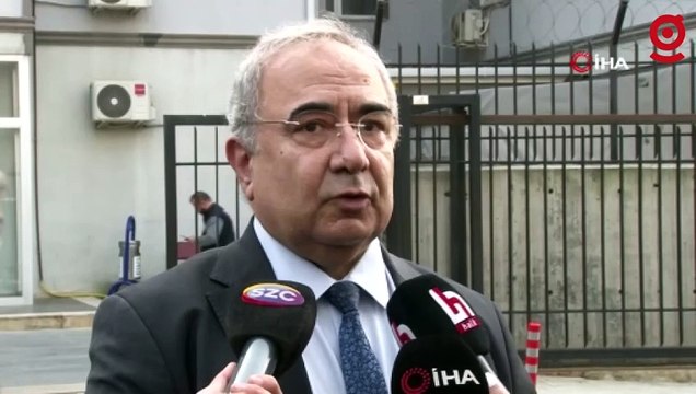 İmamoğlu'nun siyasi yasak ve hapis istemiyle yargılandığı dava 25 Nisan 2024'e ertelendi
