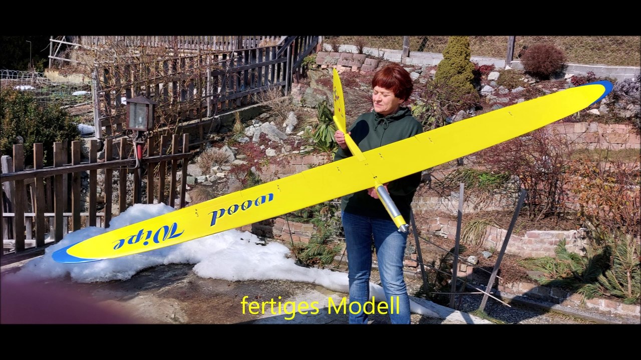 Baubericht wood wipe