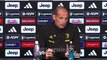 Monza Juventus conferenza stampa Max Allegri pre partita