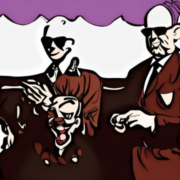 Le prince Albert de Monaco impose une discipline rigoureuse à ses jumeaux, Jacques et Gabriella, pour la corvée de collecte des déchets dans les rues.