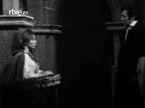 Jane Eyre Meets Mr. Rochester in the Spanish 1971 Jane Eyre