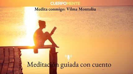 Meditación Guiada con Cuento para Estimular tu Creatividad ✨