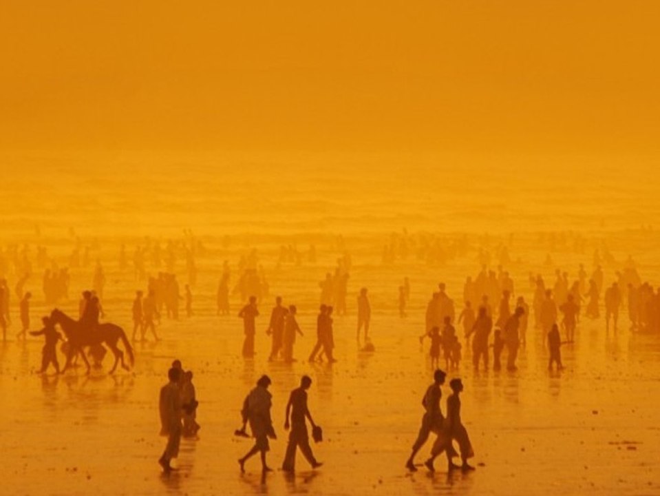 Klimarekorde gesprengt: 2023 wird wohl das heißeste Jahr jemals