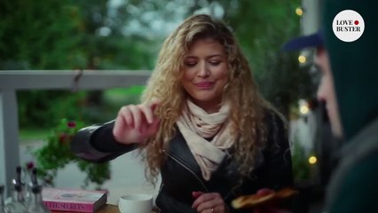 Man Puts Greedy Girl In Place @LoveBuster_