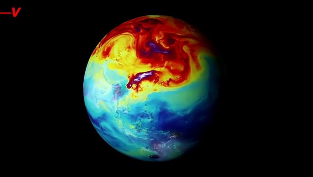 2023’s Global Heat Records Average 1.4°C of Planetary Warming Causing Concern Among Climate Experts