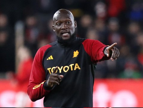 AR 30 ROMA PREVIEW OOV