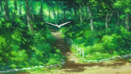 Le vent se lève Bande-annonce (EN)