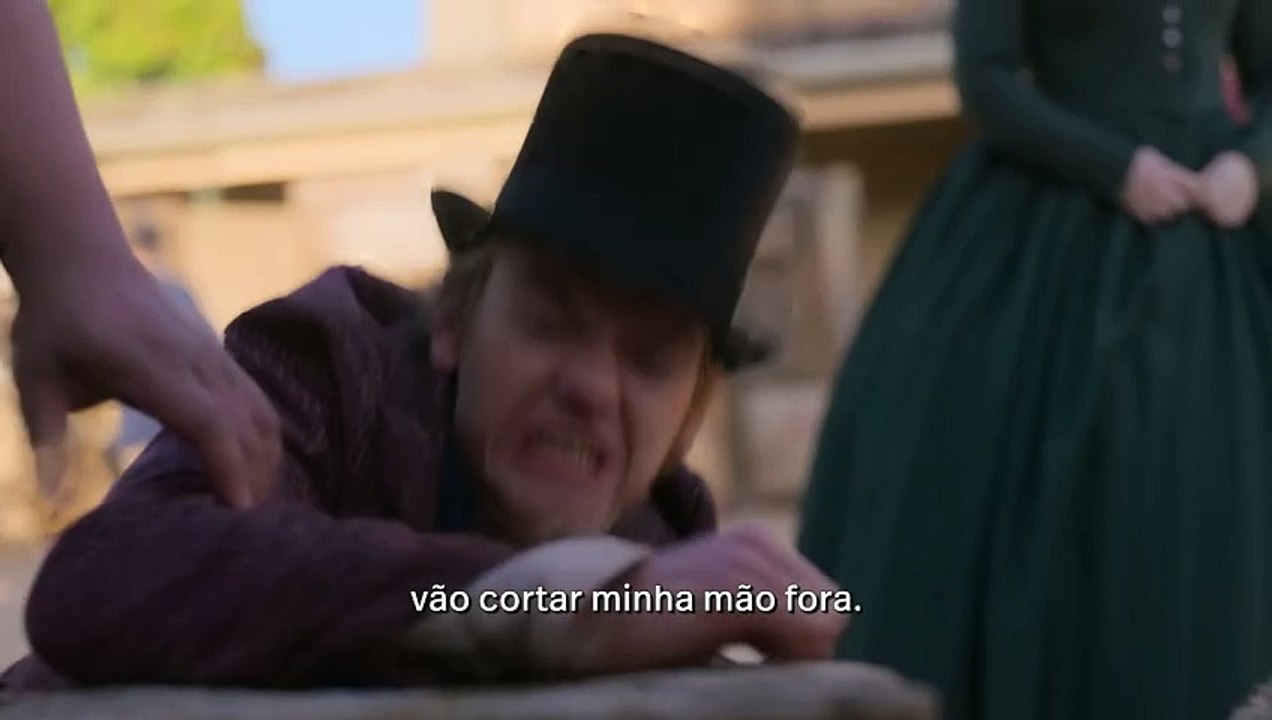 Cirurgias e Artimanhas | Trailer Oficial | Star+