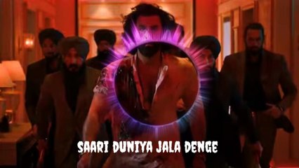 Sari Duniya Jala denge ♥️