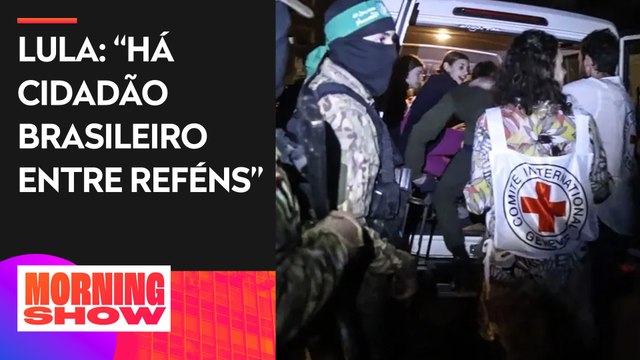 Conflito Israel-Hamas: Ataque em Jerusalém deixa três mortos