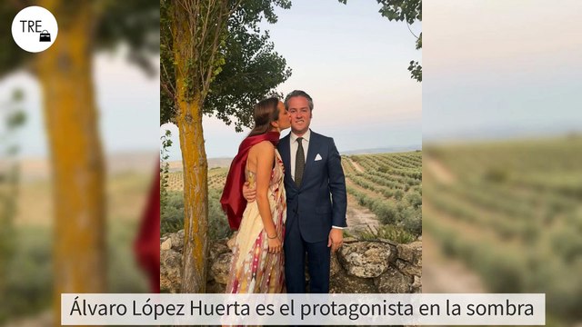 Por qué Álvaro López Huerta es el verdadero protagonista del documental de María Pombo: las redes dictan sentencia