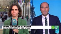 COP28 à Dubaï : mise en œuvre du fonds sur les 