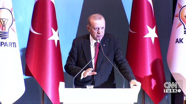 Cumhurbaşkanı Erdoğan: İttifakımızı daha da güçlendireceğiz
