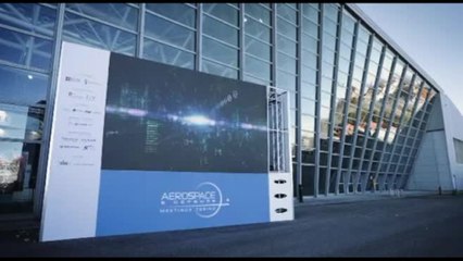 A Torino la nona edizione di Aerospace & Defense Meetings