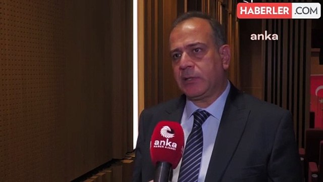 Hatay Barosu Başkanı Açıkalın'dan Kentsel Dönüşüm Yasası Tepkisi: Yasa Koyarken İdarecilere Sınırsız Yetkiler Tanınmamasını Diliyoruz