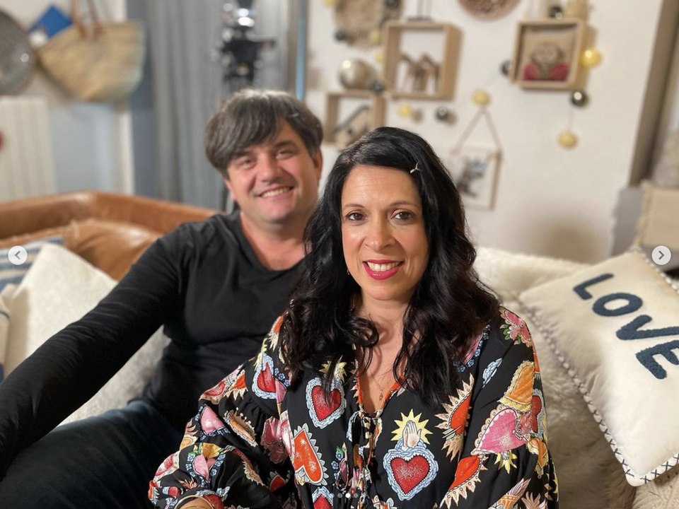 "Les gogols de L’Amour est dans le pré" : un chroniqueur de RMC provoque la colère de Frédérique et Pierre