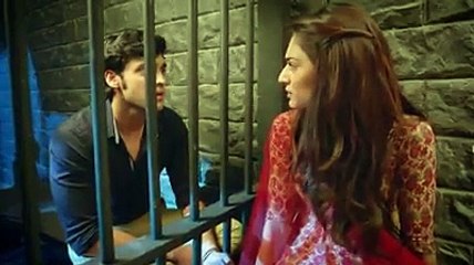 Kasautii Zindagii Kay Season 2 | Prerna Aur Anurag Jail Love Scene