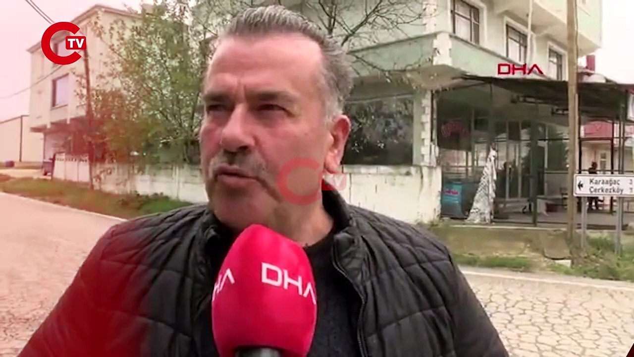 Fon vurgunu sonrası gündeme gelen mahallede sessizlik hakim