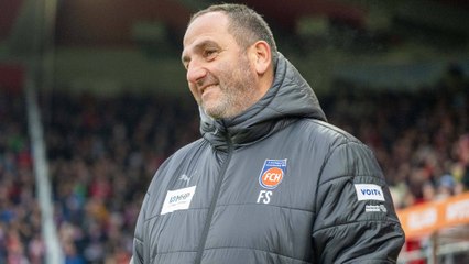 Wie Eichhörnchen im Schnee: Heidenheimer wollen "jede Nuss mitnehmen"