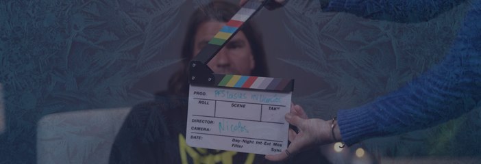 Bienvenue au Club - l’interview avec Nicolas