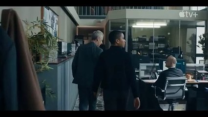 Criminal Record Trailer OV