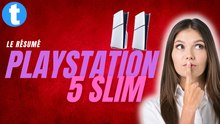 Toute l'actu sur la PS5 Slim by Tom's Guide