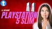 Toute l'actu sur la PS5 Slim by Tom's Guide