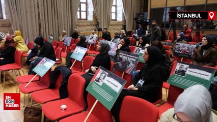 Rami Kütüphanesi'nde İşgale Karşı Söylem İnşası programı düzenlendi