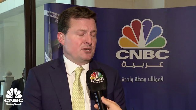 المدير العالمي للعمل المناخي في مؤسسة التمويل الدولية لـ CNBC عربية: 15 مليار دولار حجم استثماراتنا في العمل المناخي في 2022