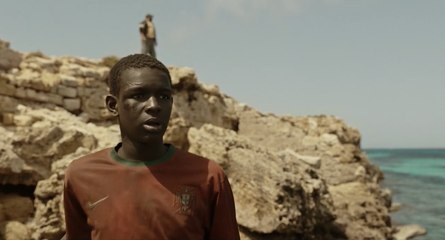 Moi Capitaine : bande-annonce officielle (HD)