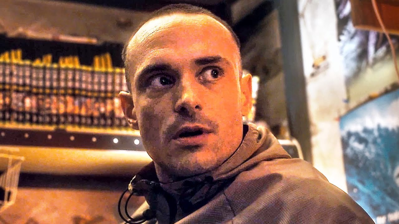 VERMINES Bande Annonce