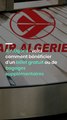 Air Algérie : voici comment bénéficier d'un billet gratuit ou de bagages supplémentaires
