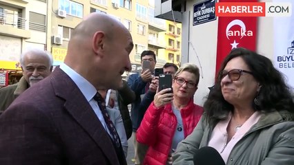 İzmir Büyükşehir Belediyesi, Şair Refik Durbaş'ın Adını Bir Caddede Yaşatacak