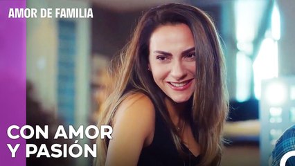 ¿Qué Tramas? - Amor De Familia Capitulo 116