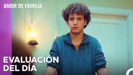 Que Cosas Ha Pasado En La Apertura - Amor De Familia Capitulo 116