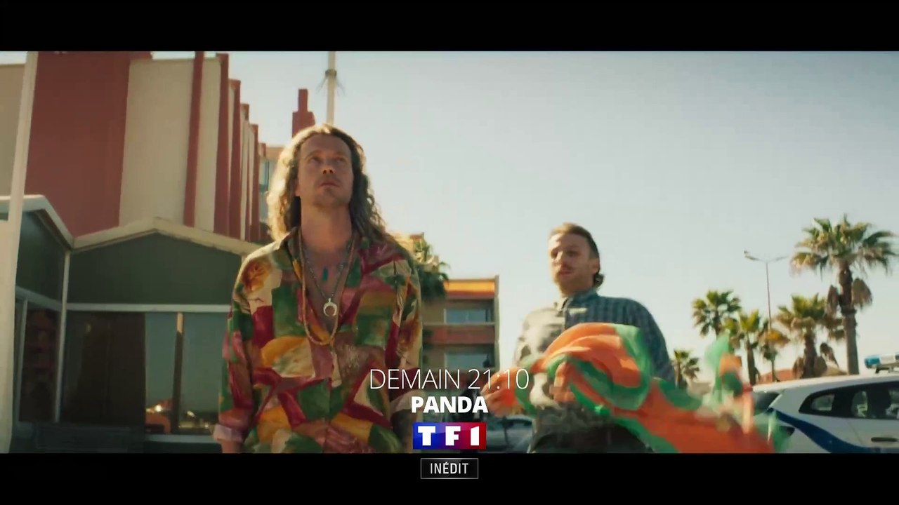 Bande-annonce de la série 