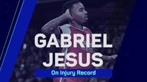 Every game a final - Jesus targets healthy run for Arsenal title push