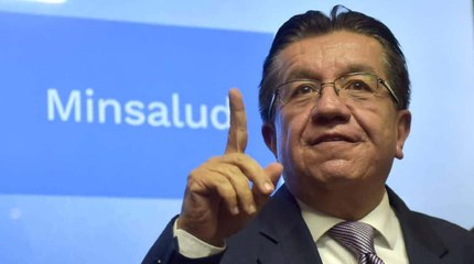 Fernando Ruíz responde a minsalud sobre vacunas covid