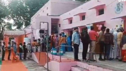 झालावाड़: पूर्व सीएम राजे के जिले में इस बार कौन कहां से मारेगा बाजी, देखिए खबर