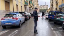 Firenze, uomo trovato senza vita in casa: ipotesi omicidio, era legato