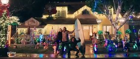 Prime Video : la bande-annonce du film Noël à Candy Cane Lane