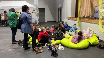 Miasteczko edukacyjne „Bezpieczna Kraina” zagości we Włocławku