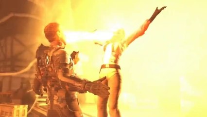 Dead Space 2 Game-play | Part 15 | Chapter 15 | It Ends Here ✔