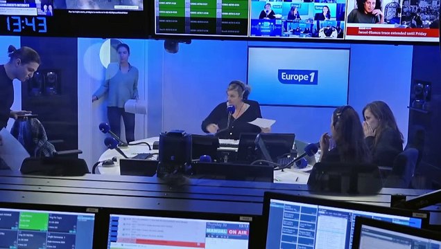 Santé : l'ANSM met en garde sur la prise de certains antiépileptiques pendant la grossesse