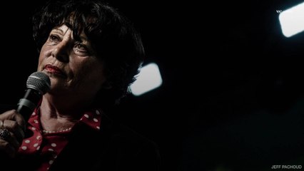 Mort de Michèle Rivasi, l'eurodéputée sans langue de bois