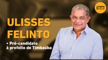 ULISSES FELINTO