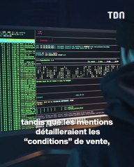 Du trafic d'enfants sur Vinted ?