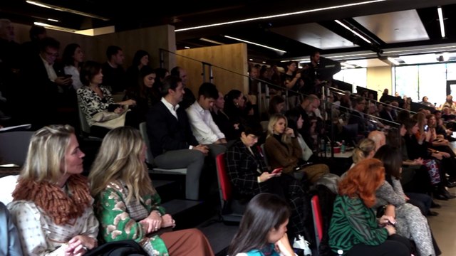 Nace el movimiento “Sin Miedo a Vivir” para situar al paciente de cáncer como ejemplo de superación