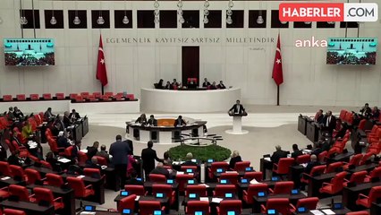 Bülent Kaya: "İsrail Buradan Giden Gemilerle Filistinlileri Katletmeye Devam Ediyorsa, Buna Cevaz Veren İktidar Sahipleri Zalimdir"